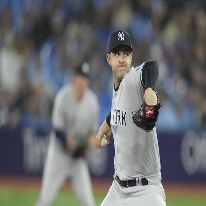 New York Yankees Get Flame Throwing Reliever Back From IL - Sports