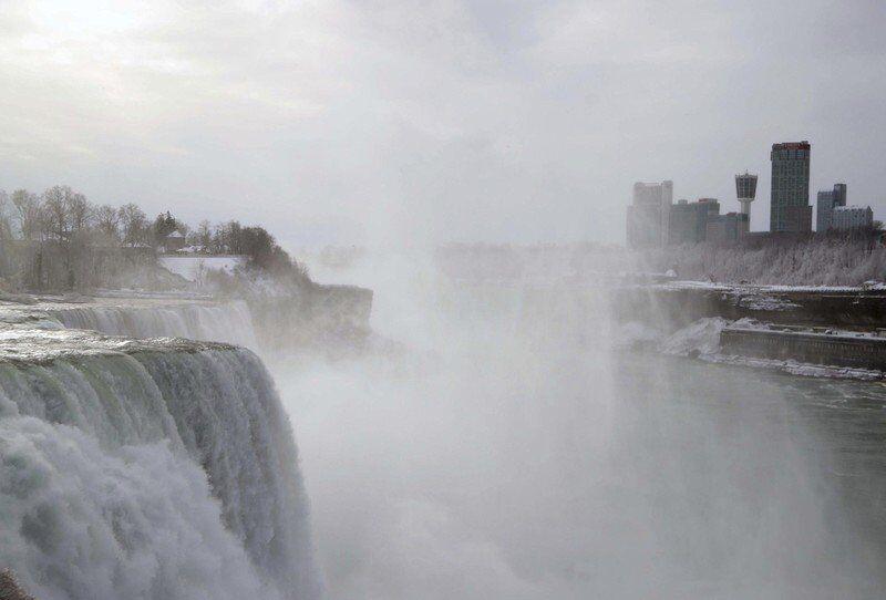 Niagara Falls United states hosting vacation trade webinar collection | Web More