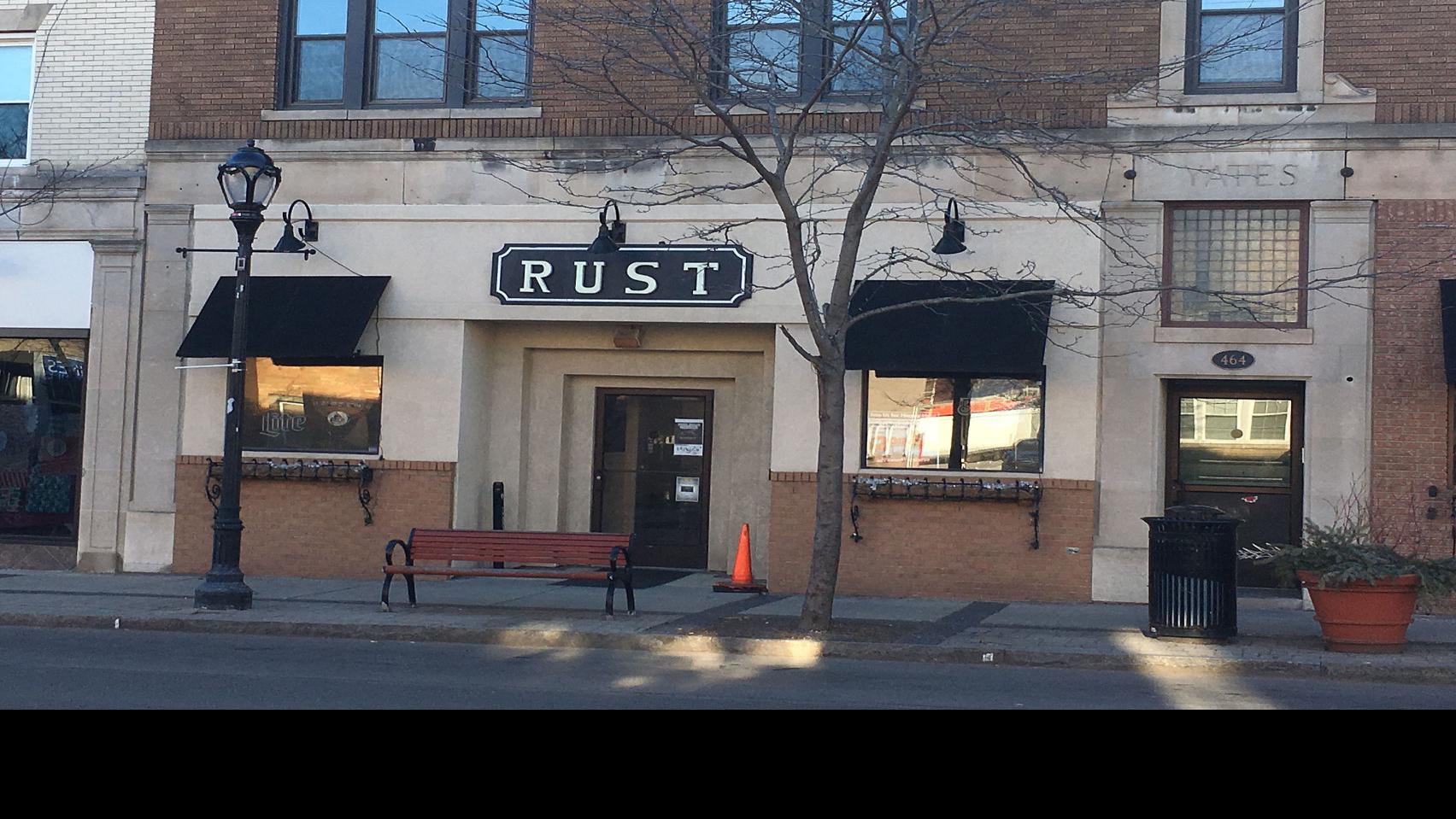 Arrest made in attack at Third Street bar | Local News ...