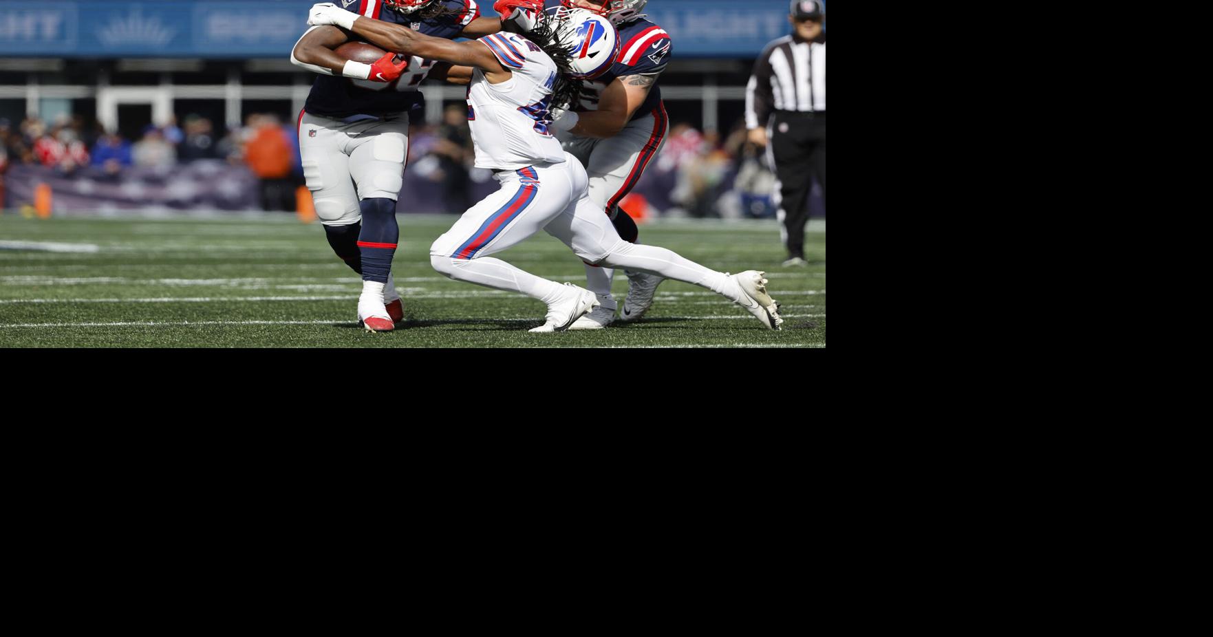 Bills defense searches to patch holes as injuries challenge 'next-man ...