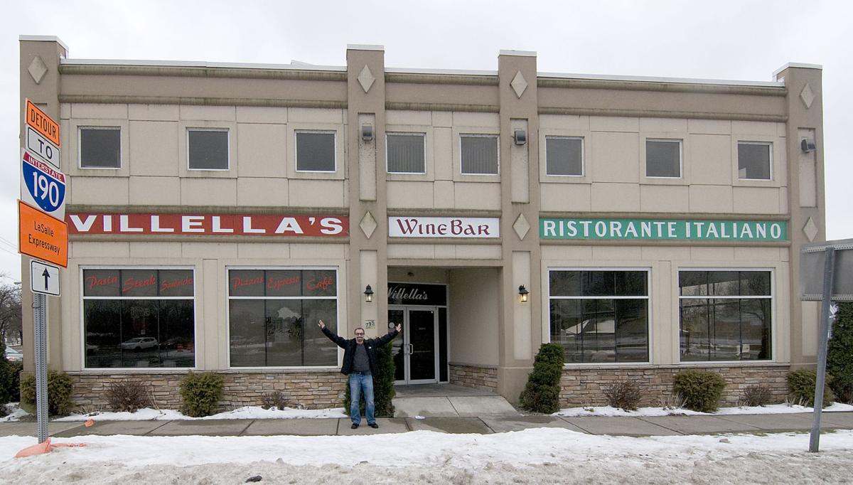 Waldorf Motel Niagara Falls Canada SLIDESHOW: 'Impossible' guest checks in at Waldorf Niagara Hotel