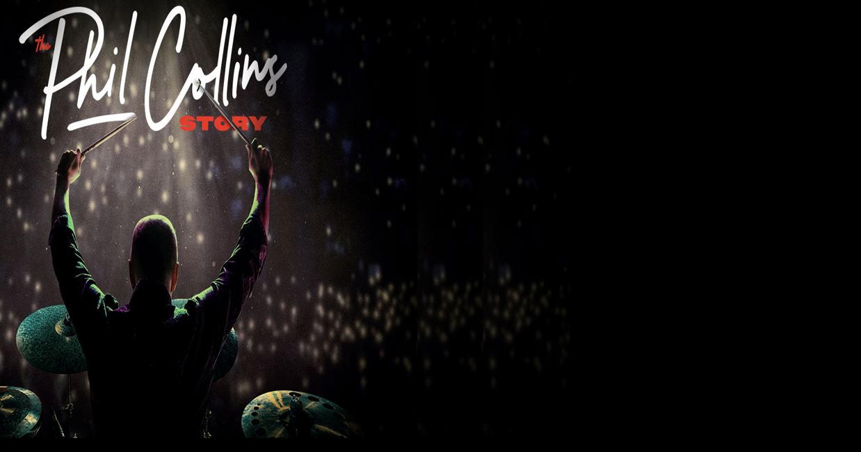 Phil Collins new ‘docu-concert’ to make world premiere in Syracuse