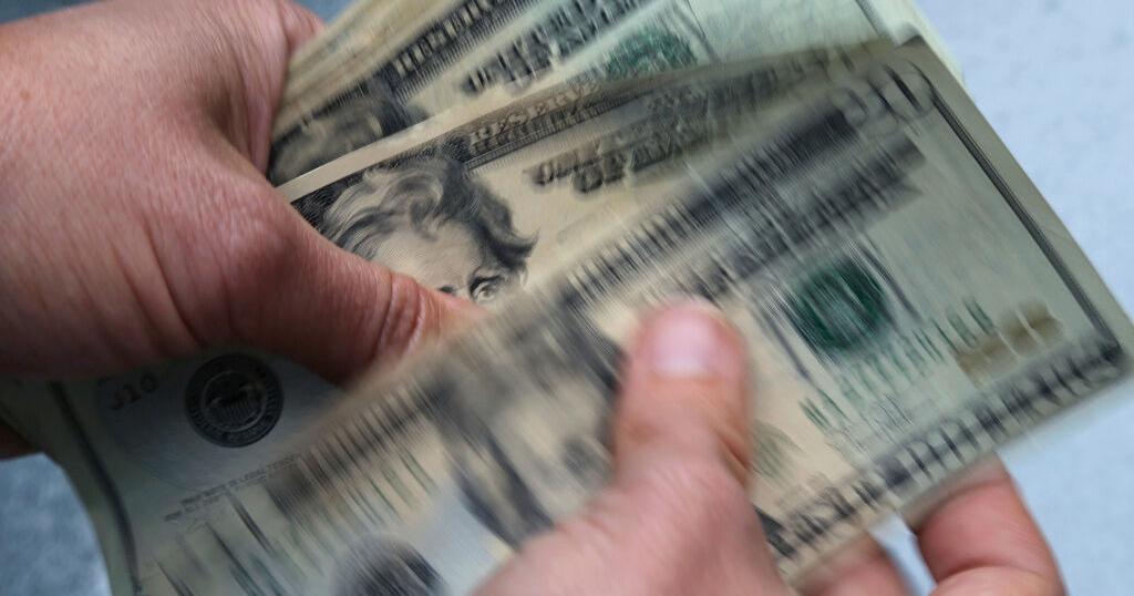 How a weaker dollar is quietly making life more expensive