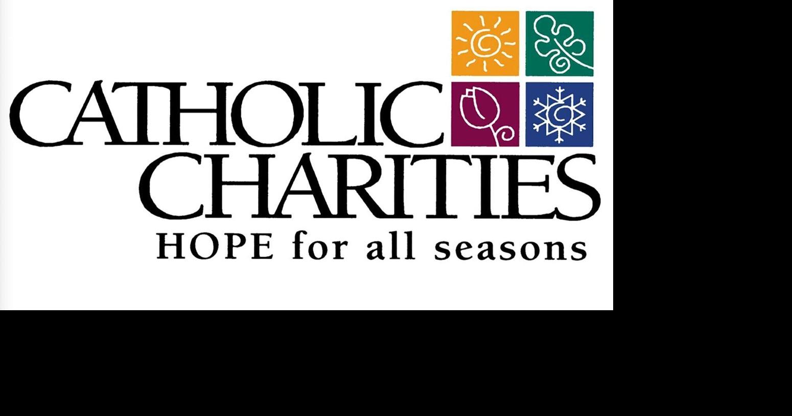 Catholic Charities details its work, challenges in 2025