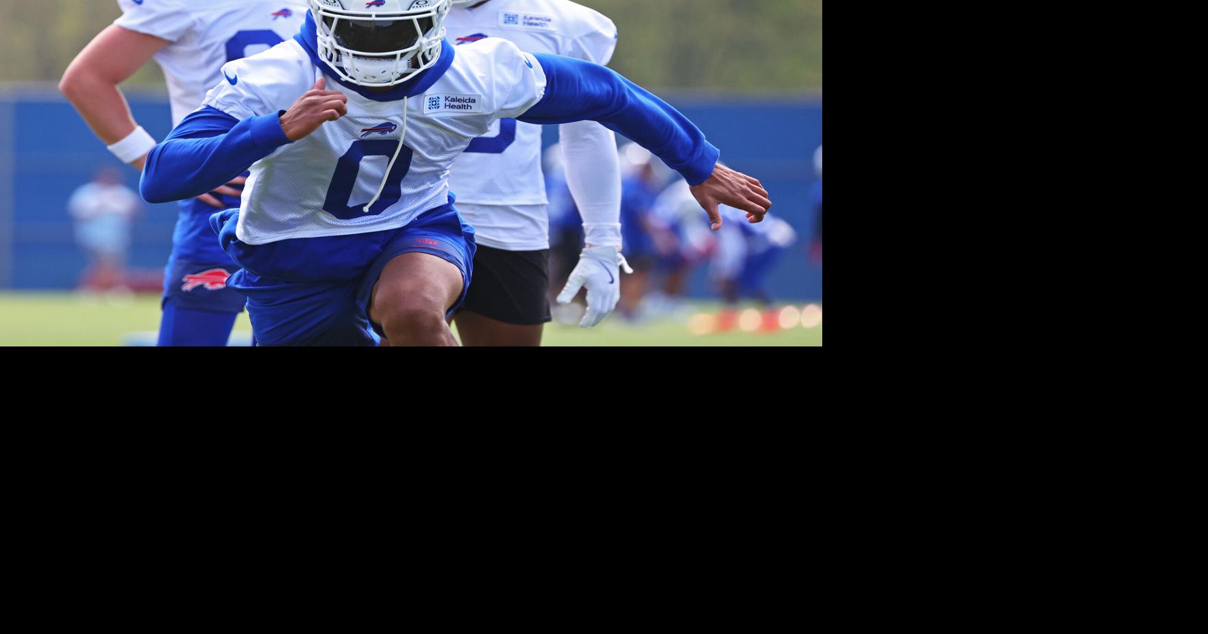 Light at linebacker? Heavy at receiver? Special teams decide final spots on Bills roster projection