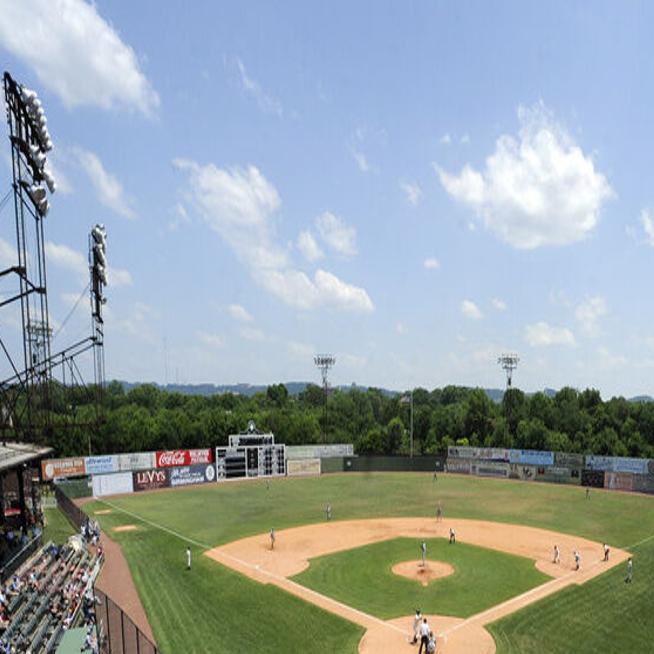 MLB's Newest Ballpark Is A Shift Away From Retro-Era Stadiums