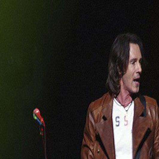 JENNINGS: What does Rick Springfield want for Christmas ...