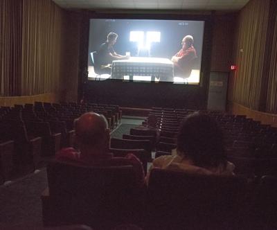 Four Seasons Cinema Closing Its Doors Next Month Local News