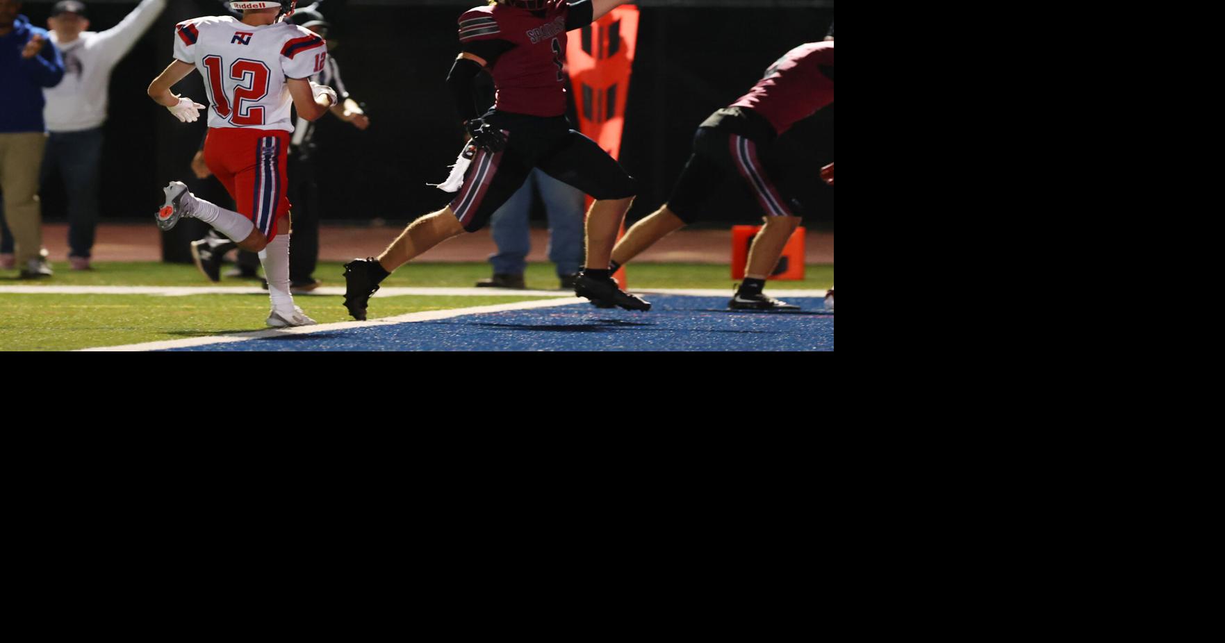Starpoint pulls away in second half of win at North Tonawanda