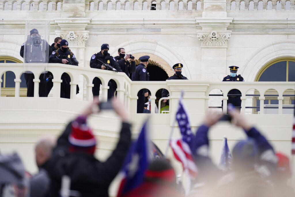 Electoral College Protests