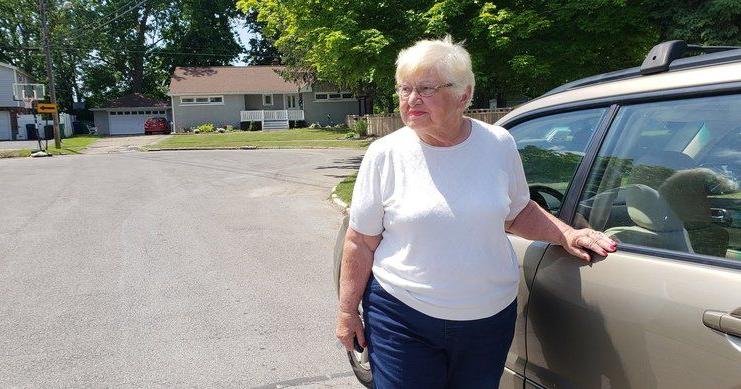 Love Canal advocate backs 99th Street couple's relocation bid