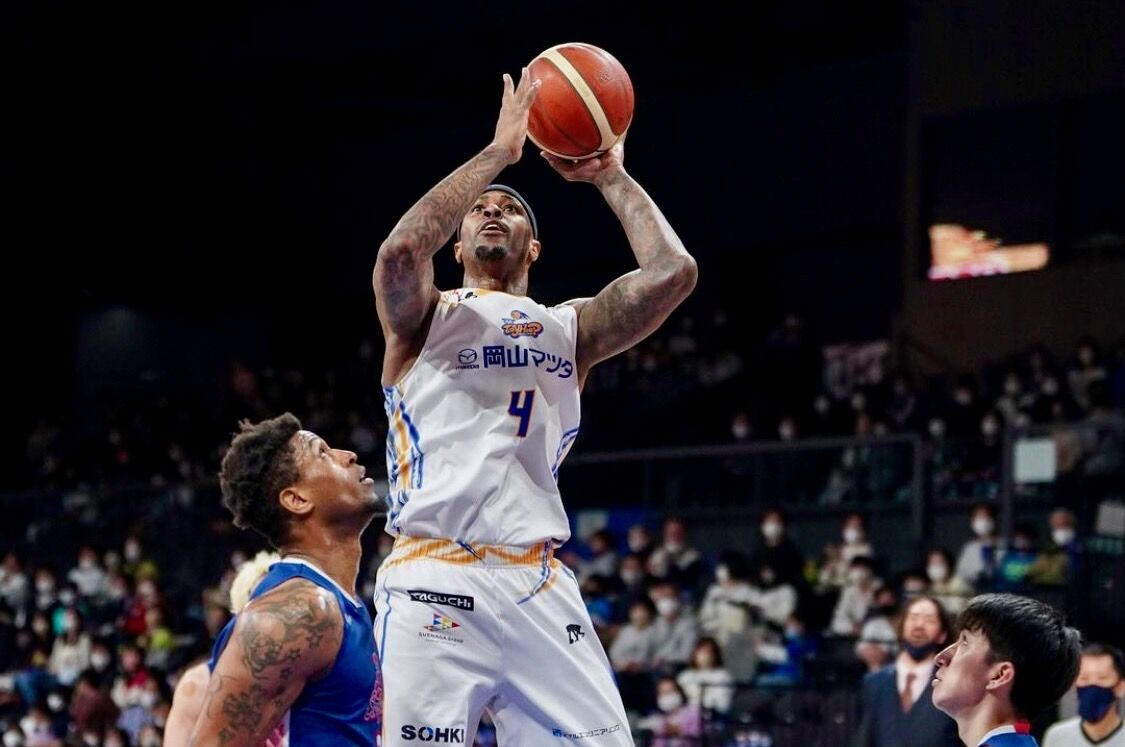 Niagara Falls' Jeff Parmer is challenging Father Time in 15th year of  professional basketball | Sports | niagara-gazette.com