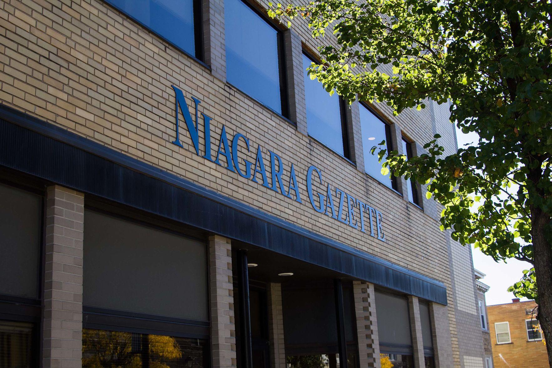 Note to Gazette readers Covid19