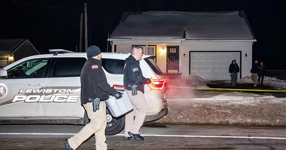 Buffalo police officer charged in murder of San…