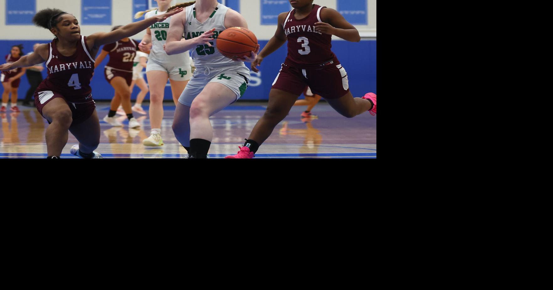 Lew-Port returns to fourth straight sectional championship game looking for its third crown