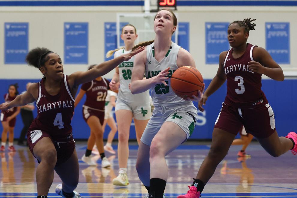 Lew-Port returns to fourth straight sectional championship game