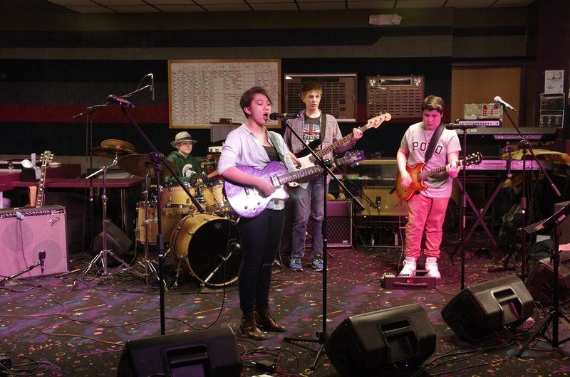 Lewiston shows a lot of 'HART' at fundraiser Local News niagara