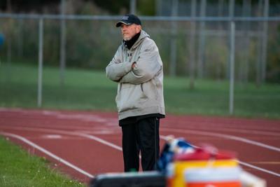 A 40-year love affair with high school sports lands Don Baker ...