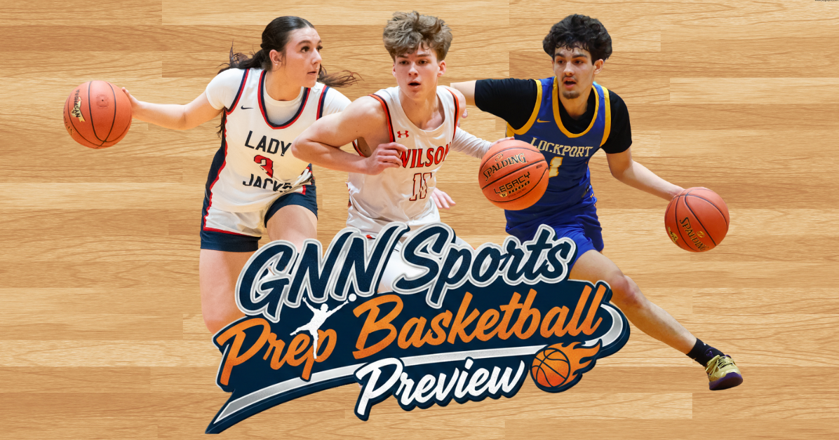 Taking center stage on the greater Niagara hardwood