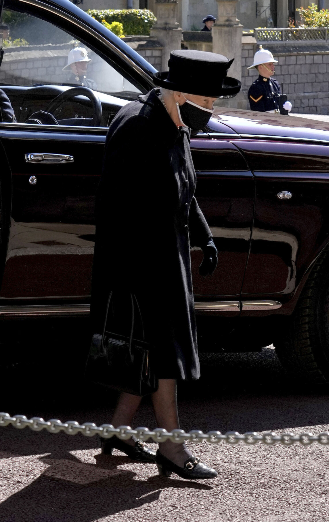 Britain Prince Philip
