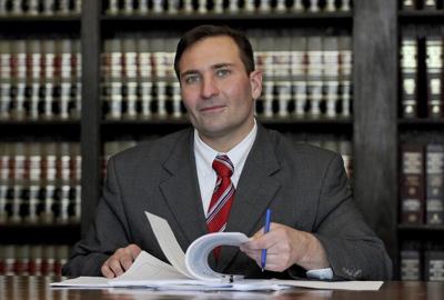 Special prosecutor to handle Roscetti case Local News niagara