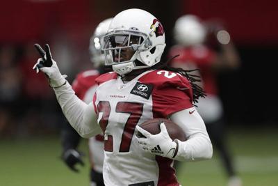 Cardinals Player Is Suspended For Rest Of 2020 Season