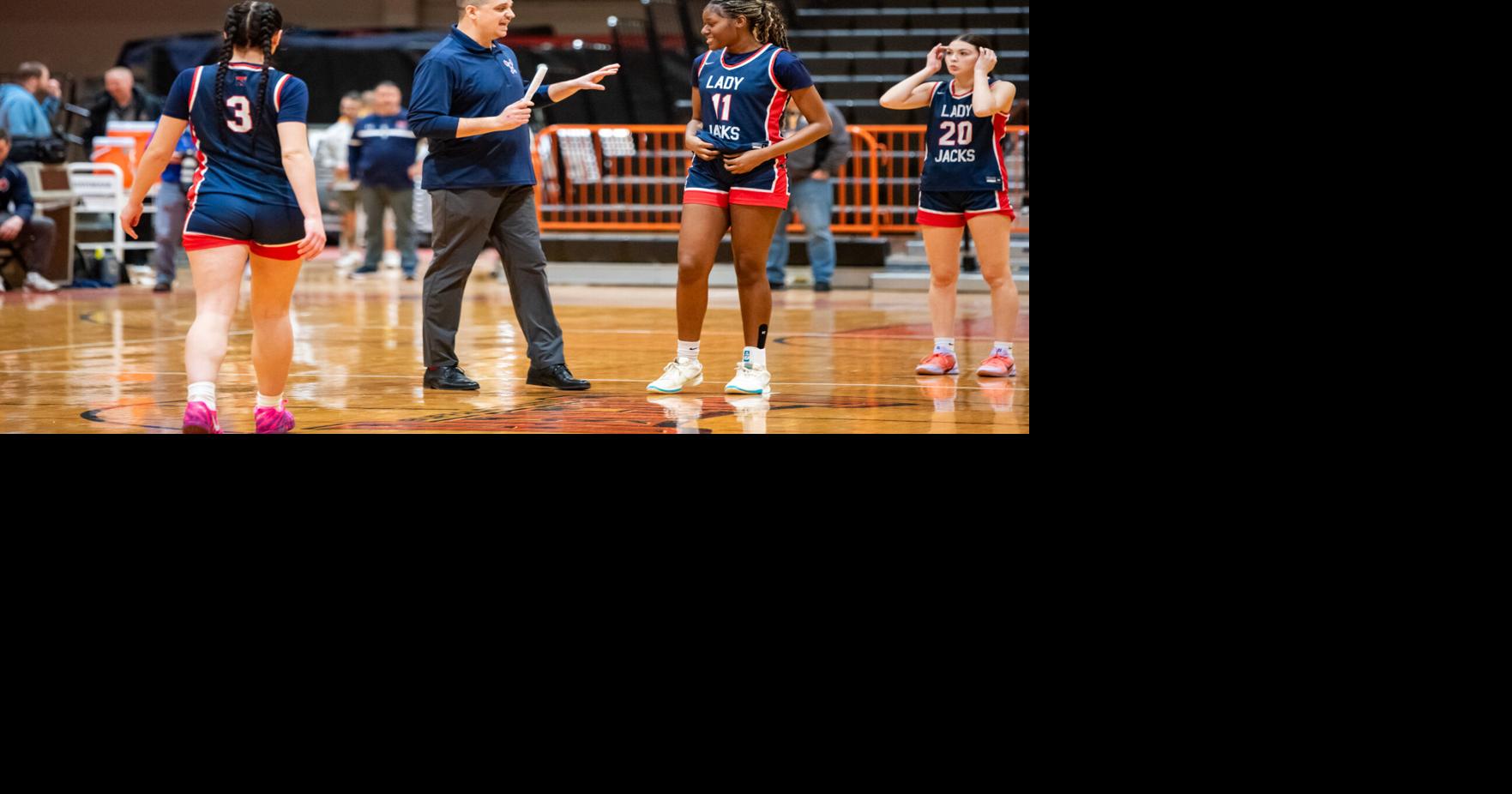 North Tonawanda’s state title affirms its place at the top of the top-10 girls teams of the year mountain