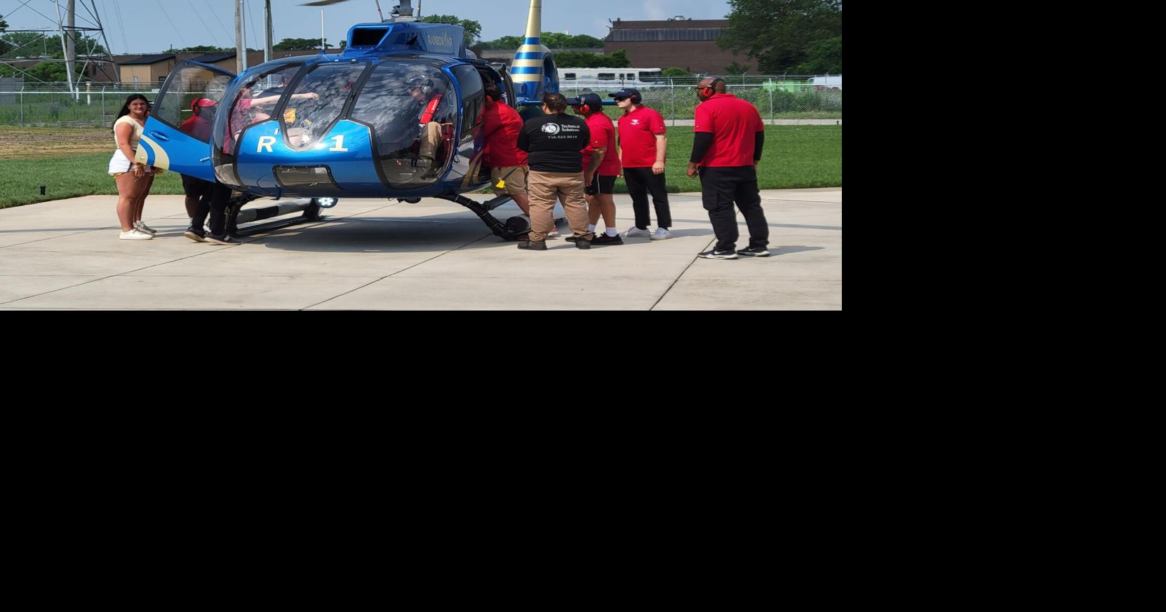 Niagara County tourism operators have mixed feelings about upcoming season