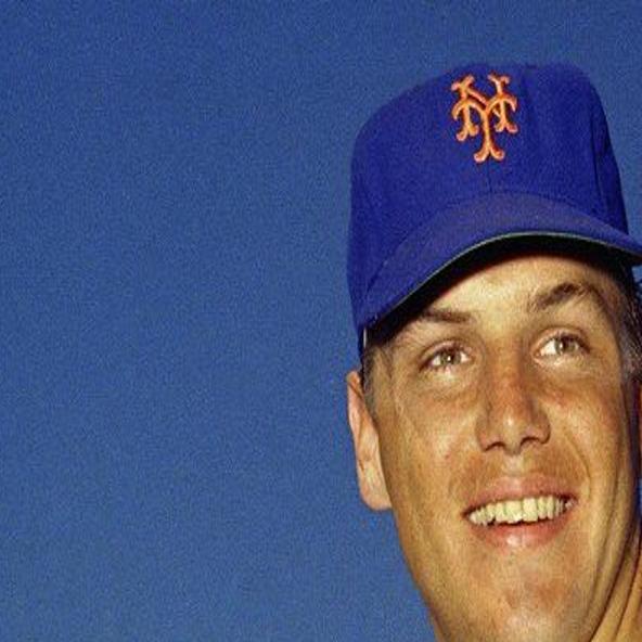 Nolan Ryan won't attend Mets' 50th anniversary World Series ceremony