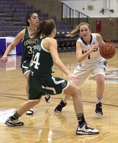 Nu Women S Basketball Wins Again 64 36 Sports Niagara Gazette Com