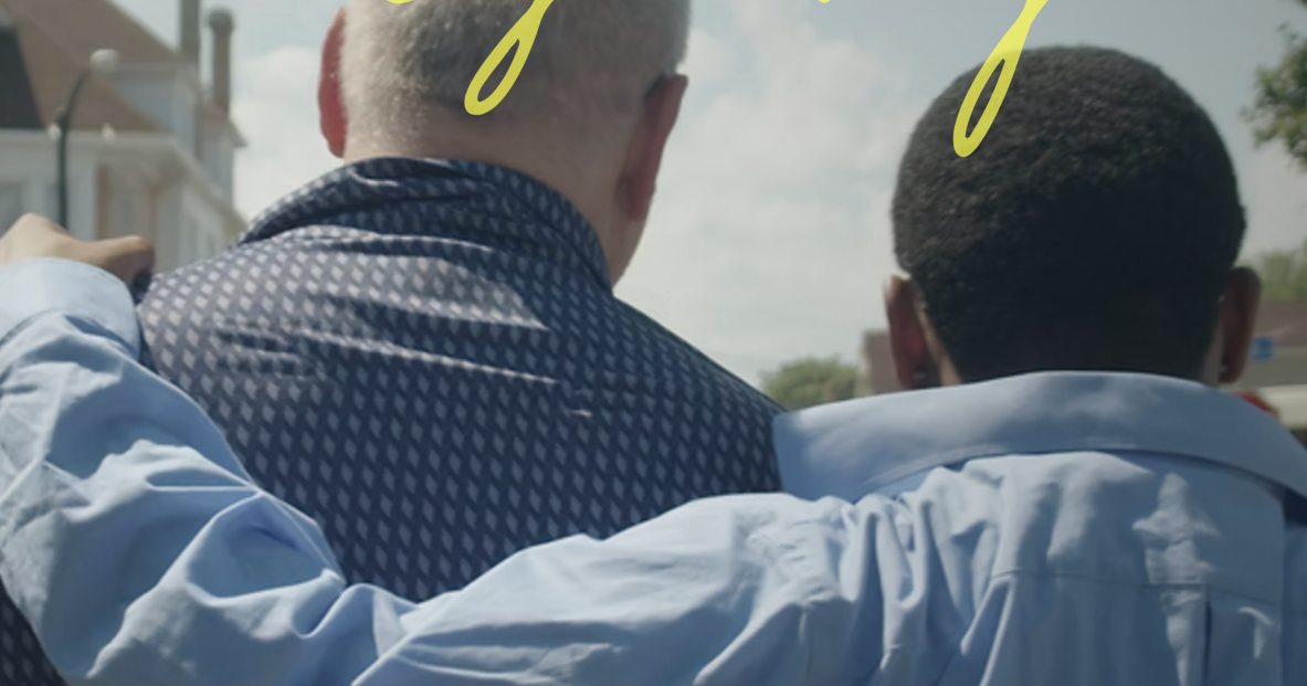 PBS documentary 'Travels With George' features local mental health story