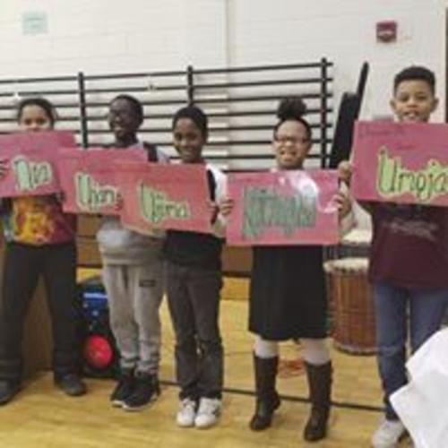Falls Kwanzaa celebration returns Local News niagara gazette com