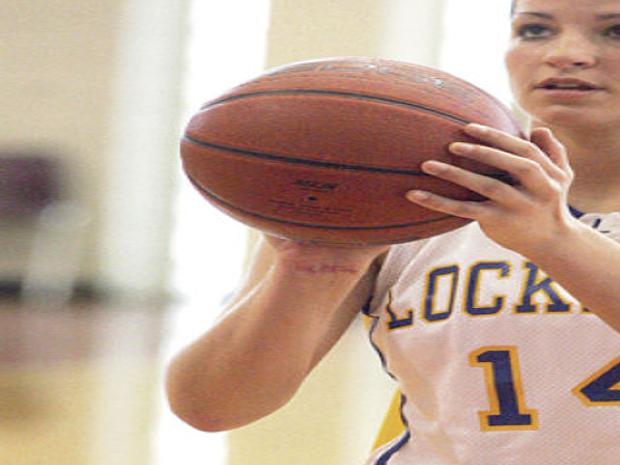Girls Basketball Lady Lions Earn Aa Title Victory Niagara
