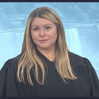 Two announce bids for Falls City Court judgeships Election niagara Two announce bids for Falls City Court judgeships Election niagara