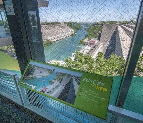 NYPA officials flip switch on upgraded Power Vista Local News