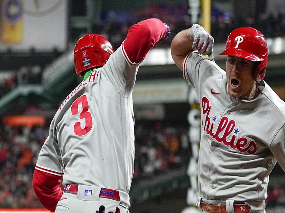 Phillies 2022 preview: Rhys Hoskins needs to bring patience and