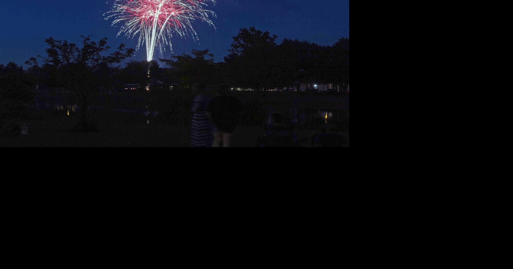 Fourth of July fireworks set for Hyde Park Local News niagara