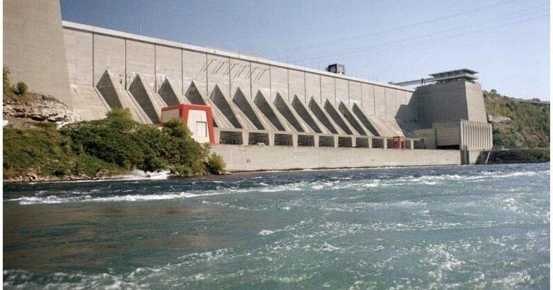 NYPA approves hydropower allocations for two Erie County projects