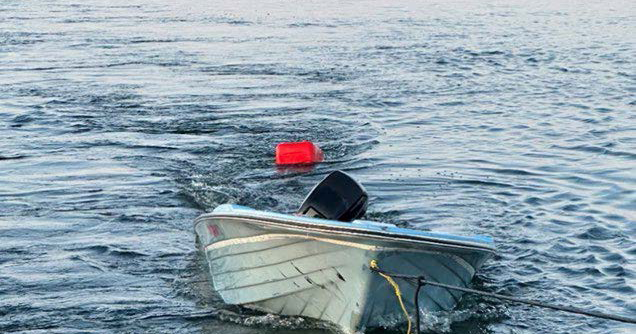 Canadian-American pleads guilty in alien smuggling conspiracy