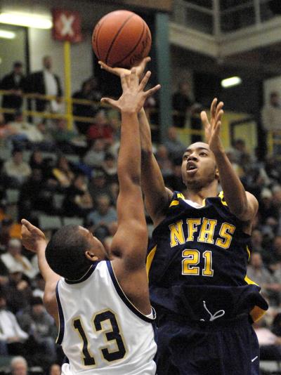 Boys Basketball Stars Shoot Nfhs Into State Title Game