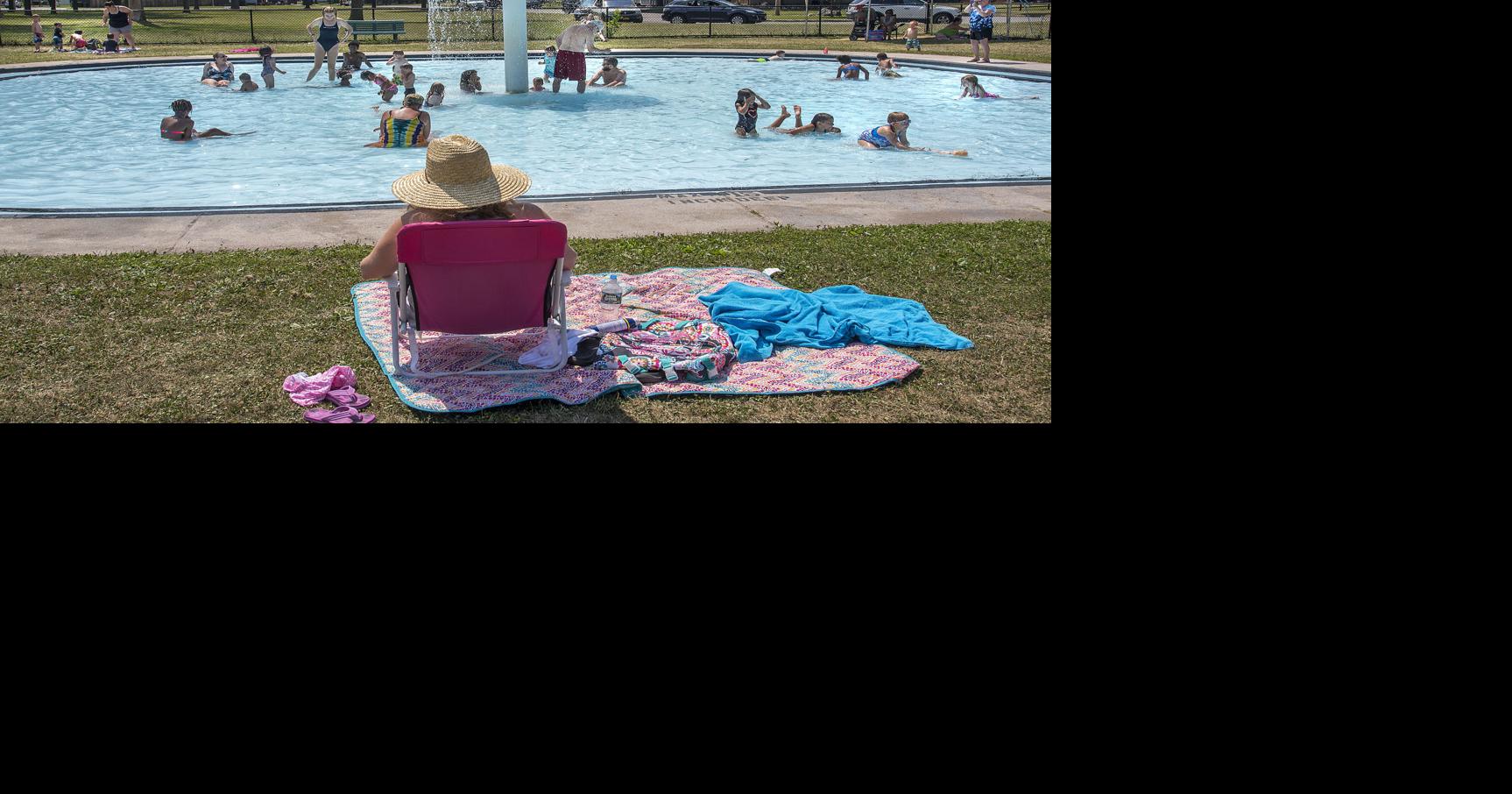 NT mayor says city struggles to find lifeguards too | | niagara-gazette.com