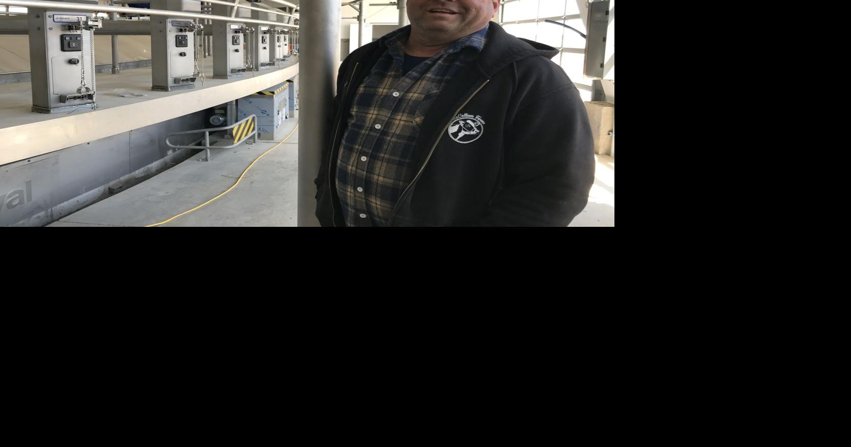 Niagara farmers say fertilizer prices will have serious impact