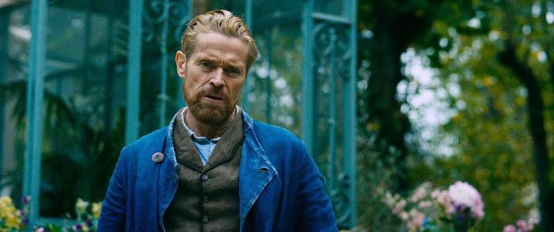willem dafoe van gogh willem dafoe van gogh