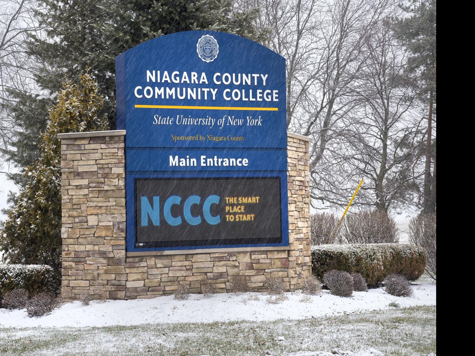Nccc Asking County For 14 Million For New Stem Center Local