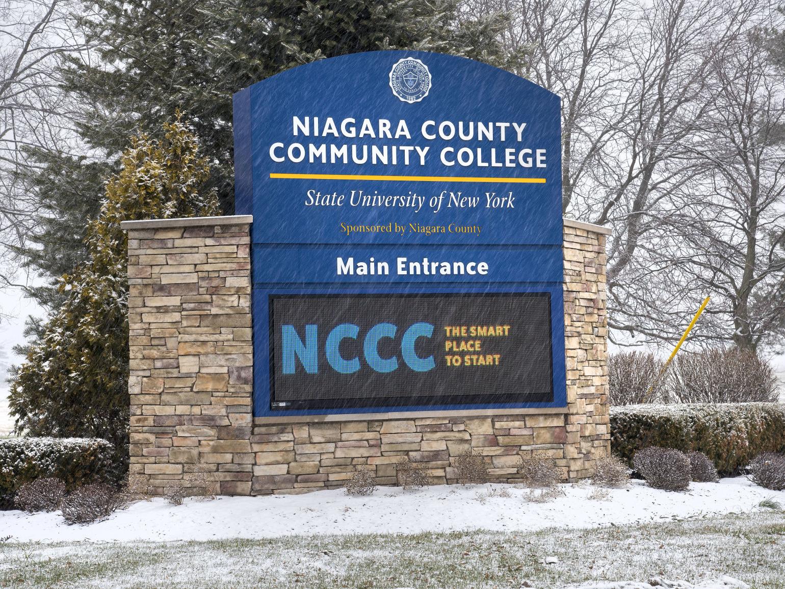 Nccc Asking County For 14 Million For New Stem Center Local