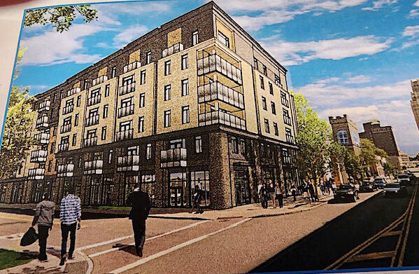 Teletech Chicago Housing project at site of former TeleTech moves forward while seeking ...