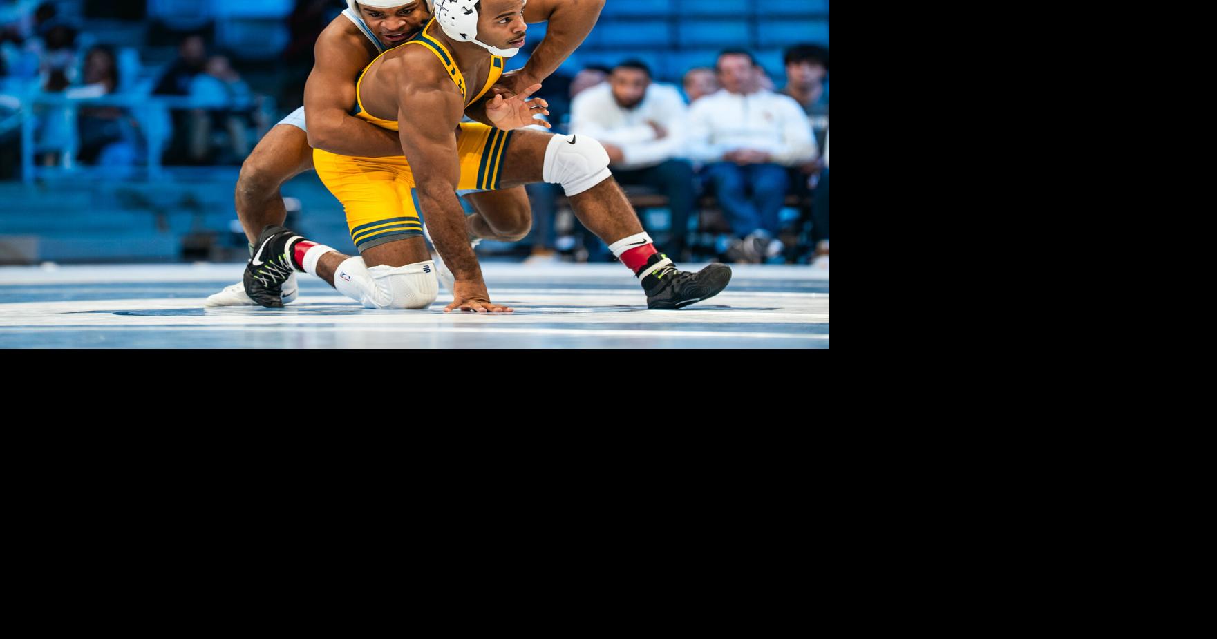 Niagara Falls’ Willie McDougald enjoying last stretch at West Virginia