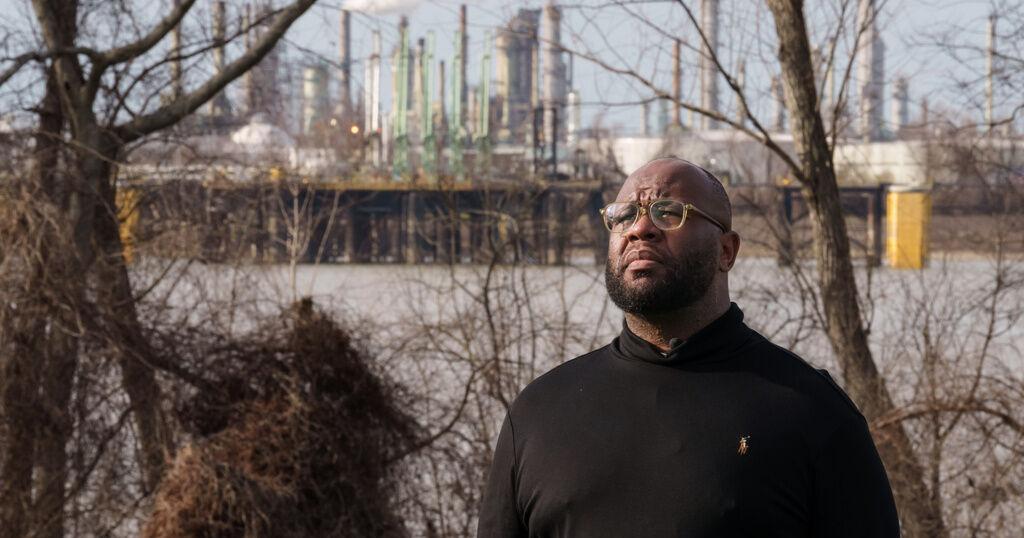 Climate health rollback likely to hit poor, minority areas hardest, experts say