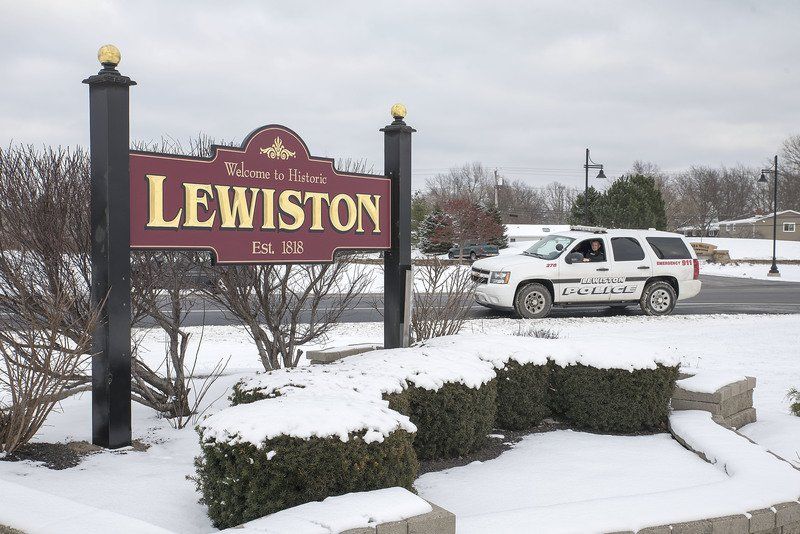 Lewiston earns high marks for safety Local News