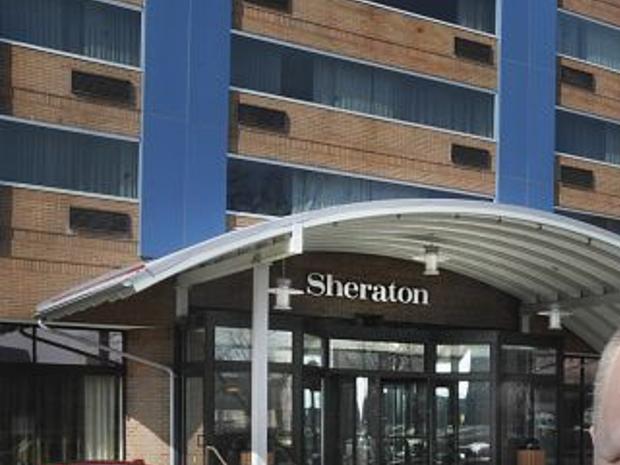 New downtown Sheraton celebrates official opening | Local ...